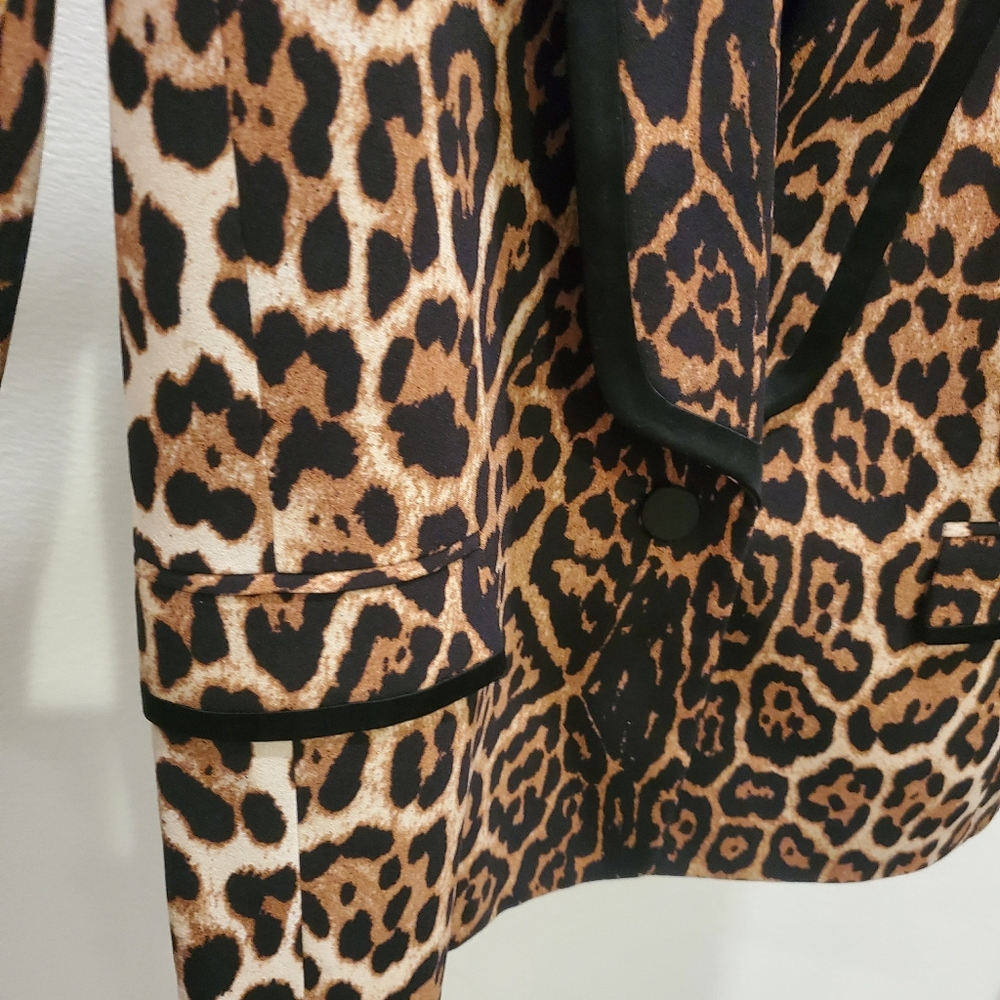 JUICY COUTURE 🎀 GORGEOUS BLAZER - Picture 4 of 4